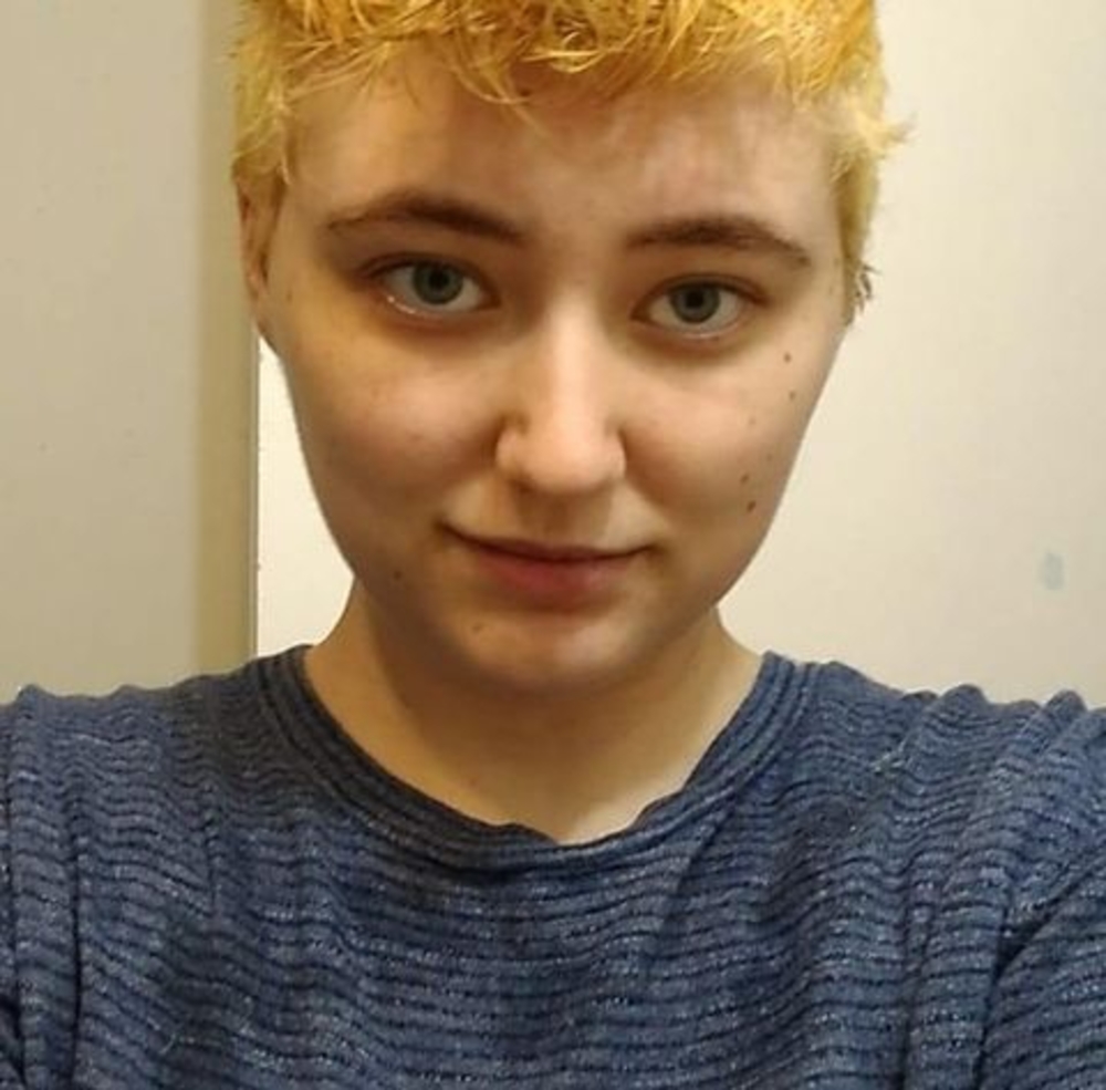 Meet your Posher, Everett